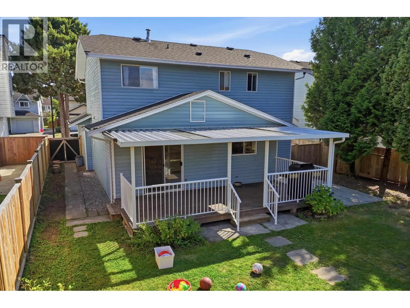 23423 SANDPIPER AVENUE