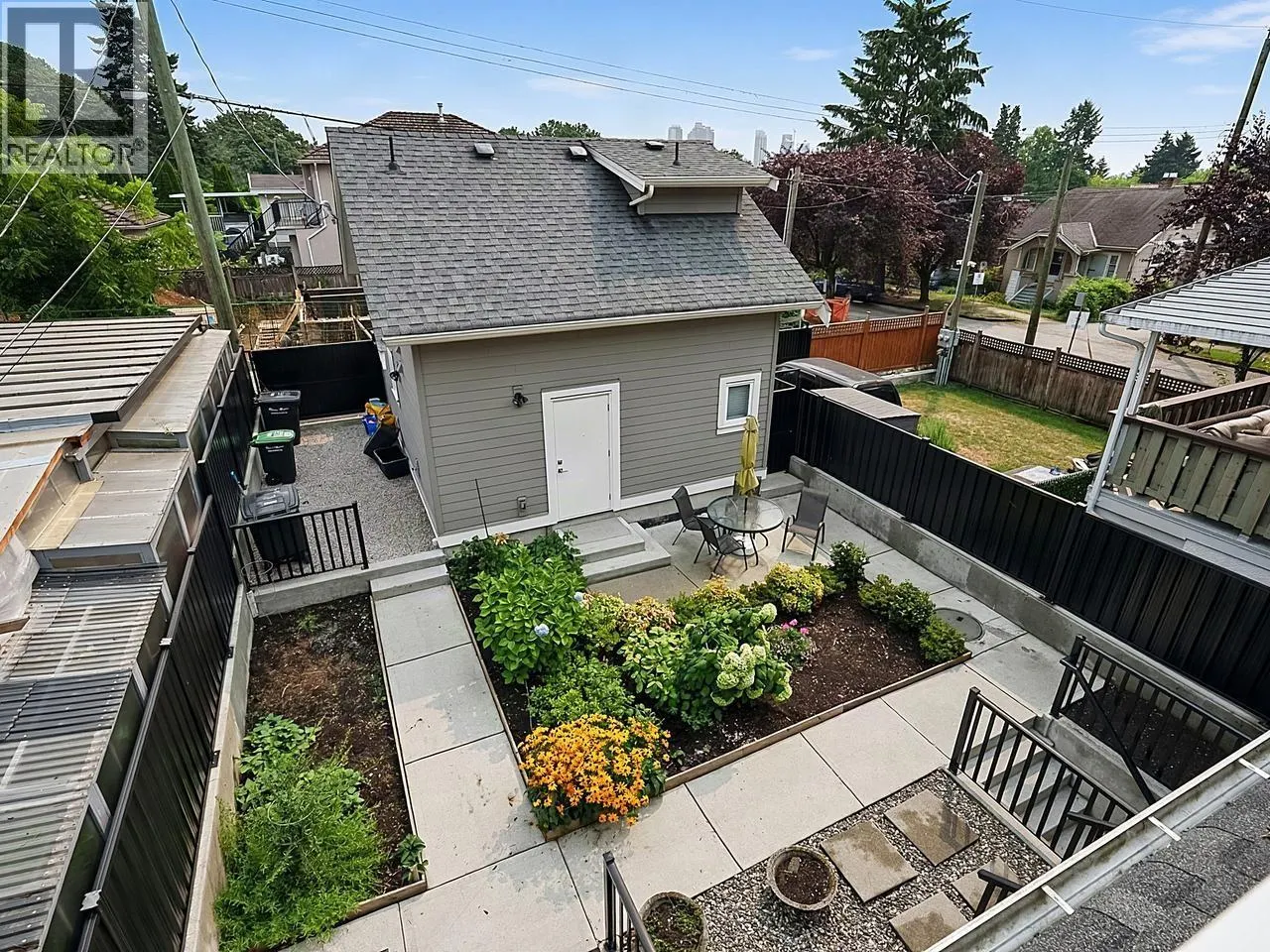 636 CASSIAR STREET