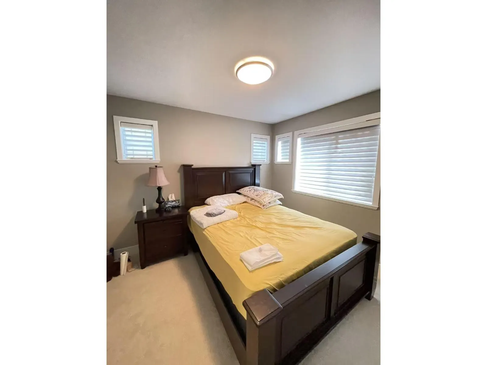 3000 HELC PLACE