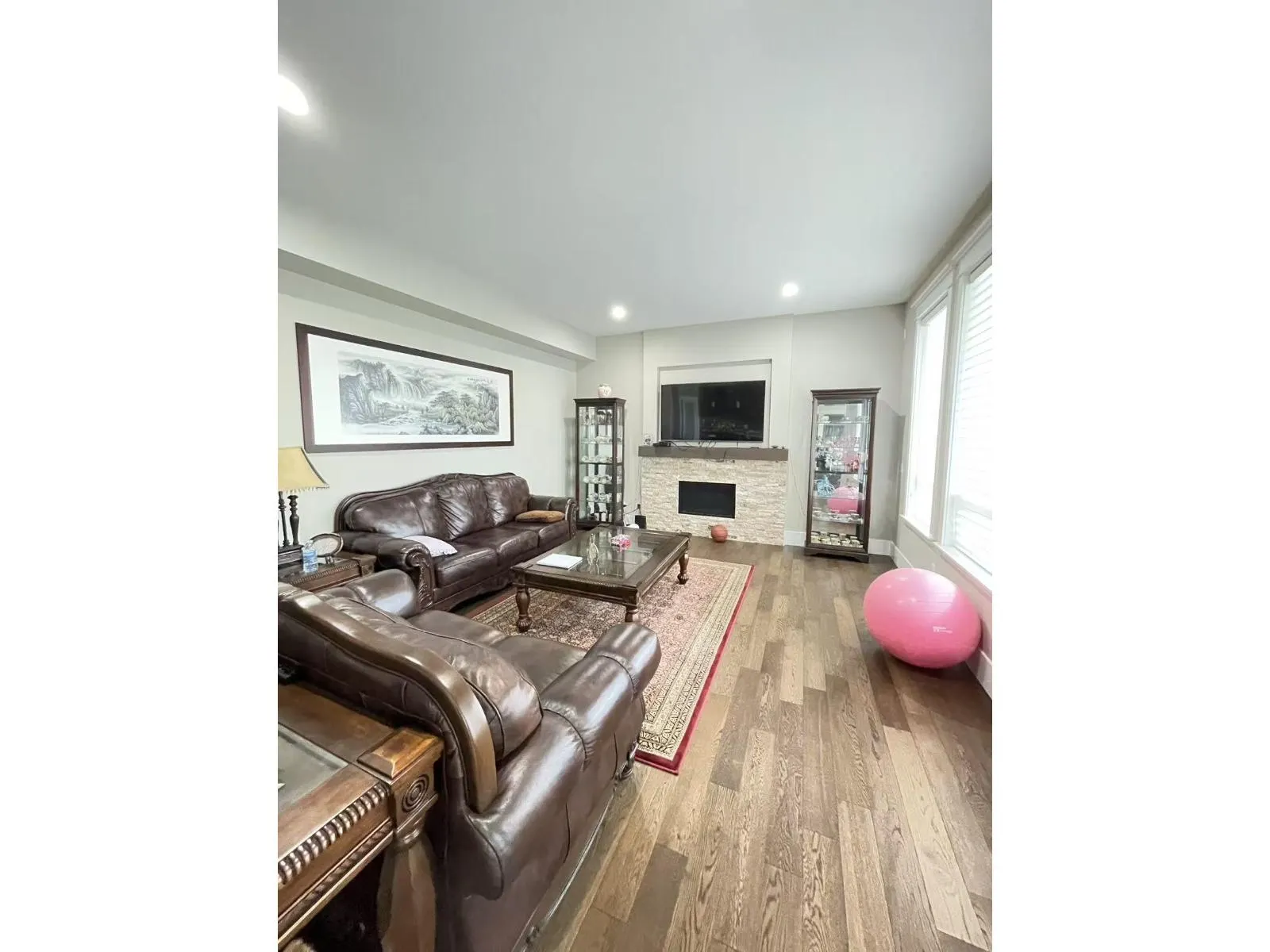 3000 HELC PLACE