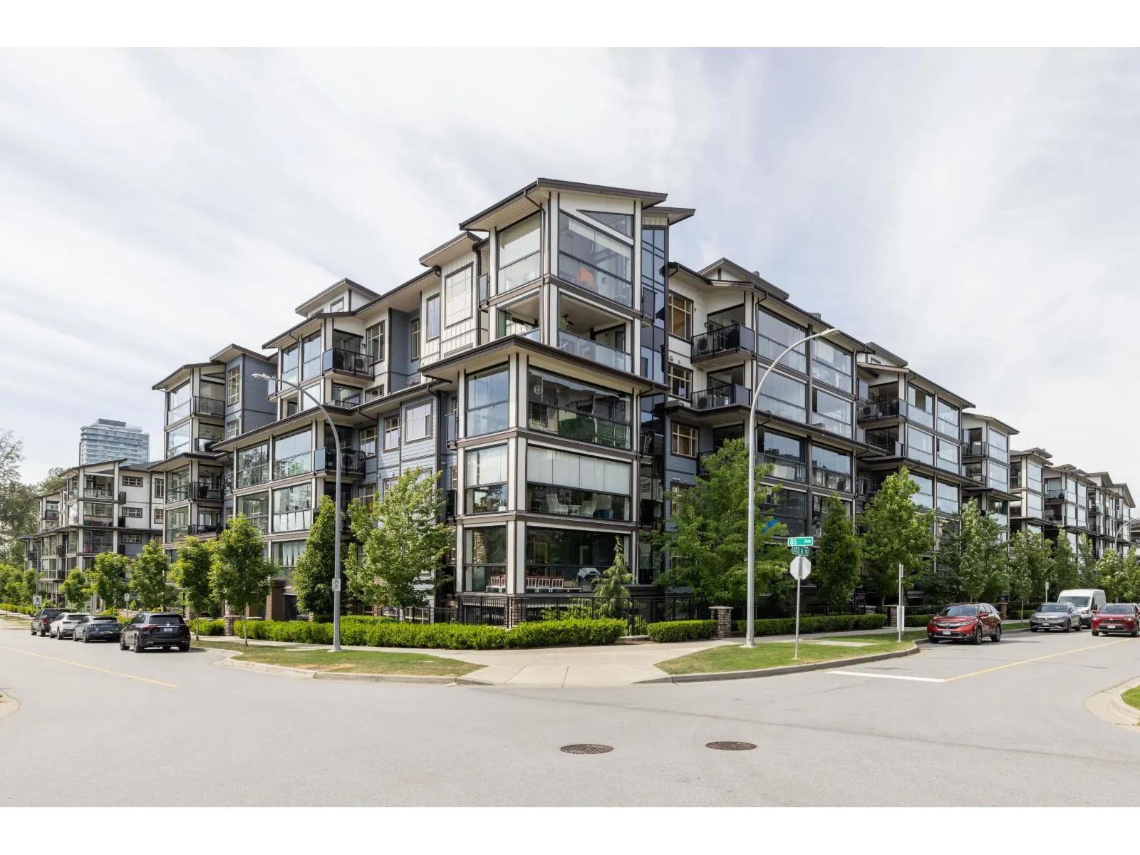 609 20325 85 AVENUE