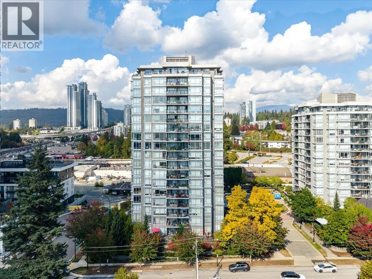 1608 555 DELESTRE AVENUE