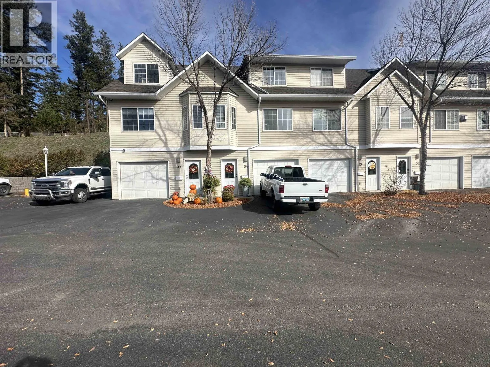 54 350 PEARKES DRIVE
