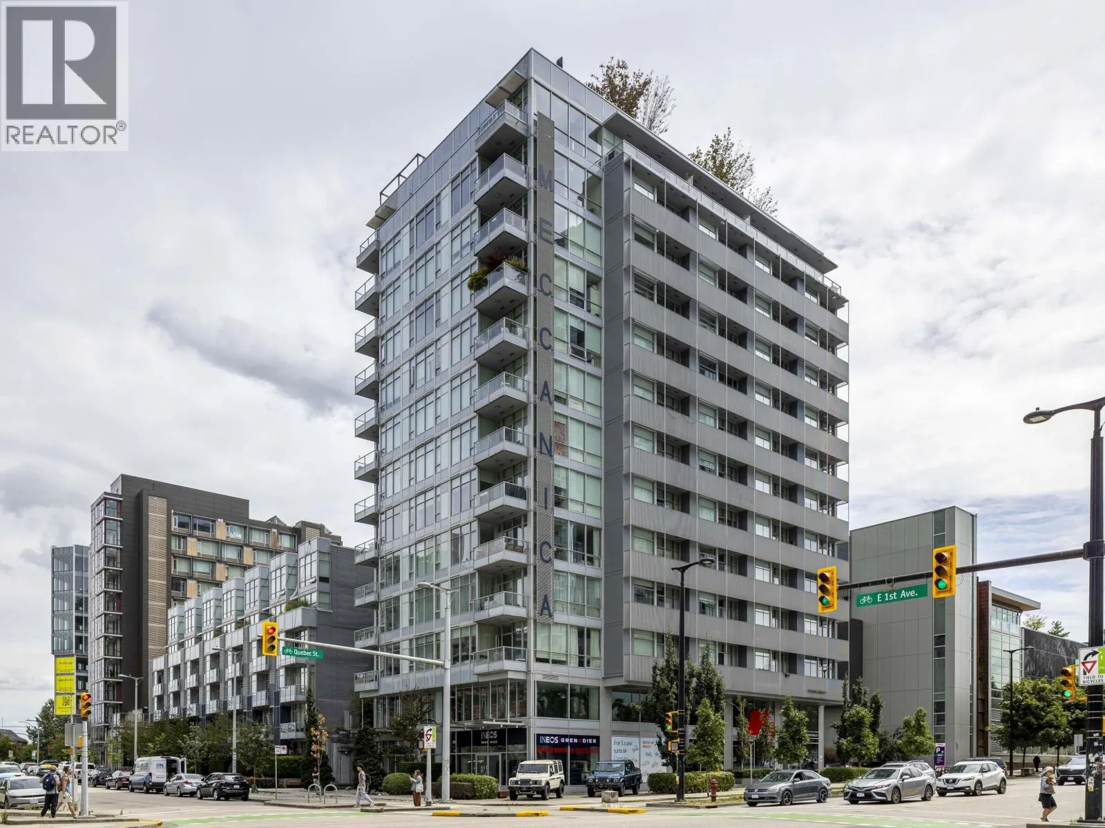 1508 108 E 1ST AVENUE