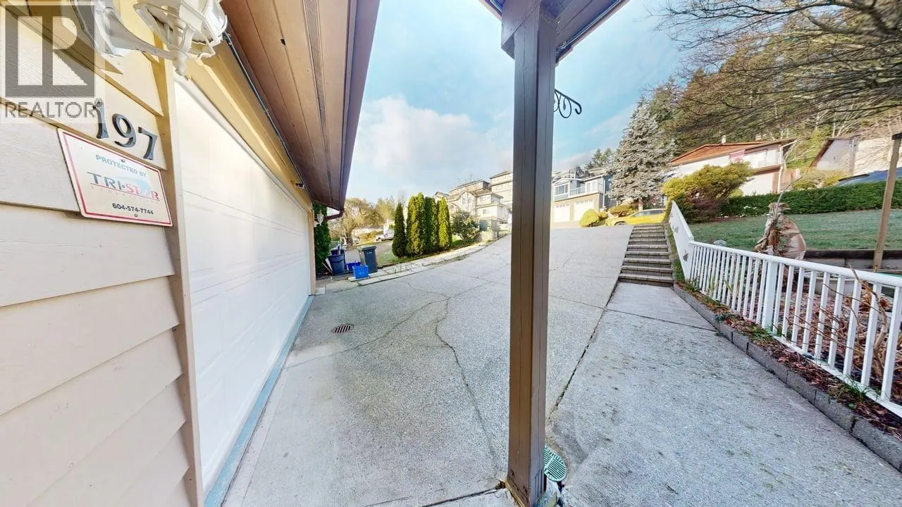 197 WARRICK STREET