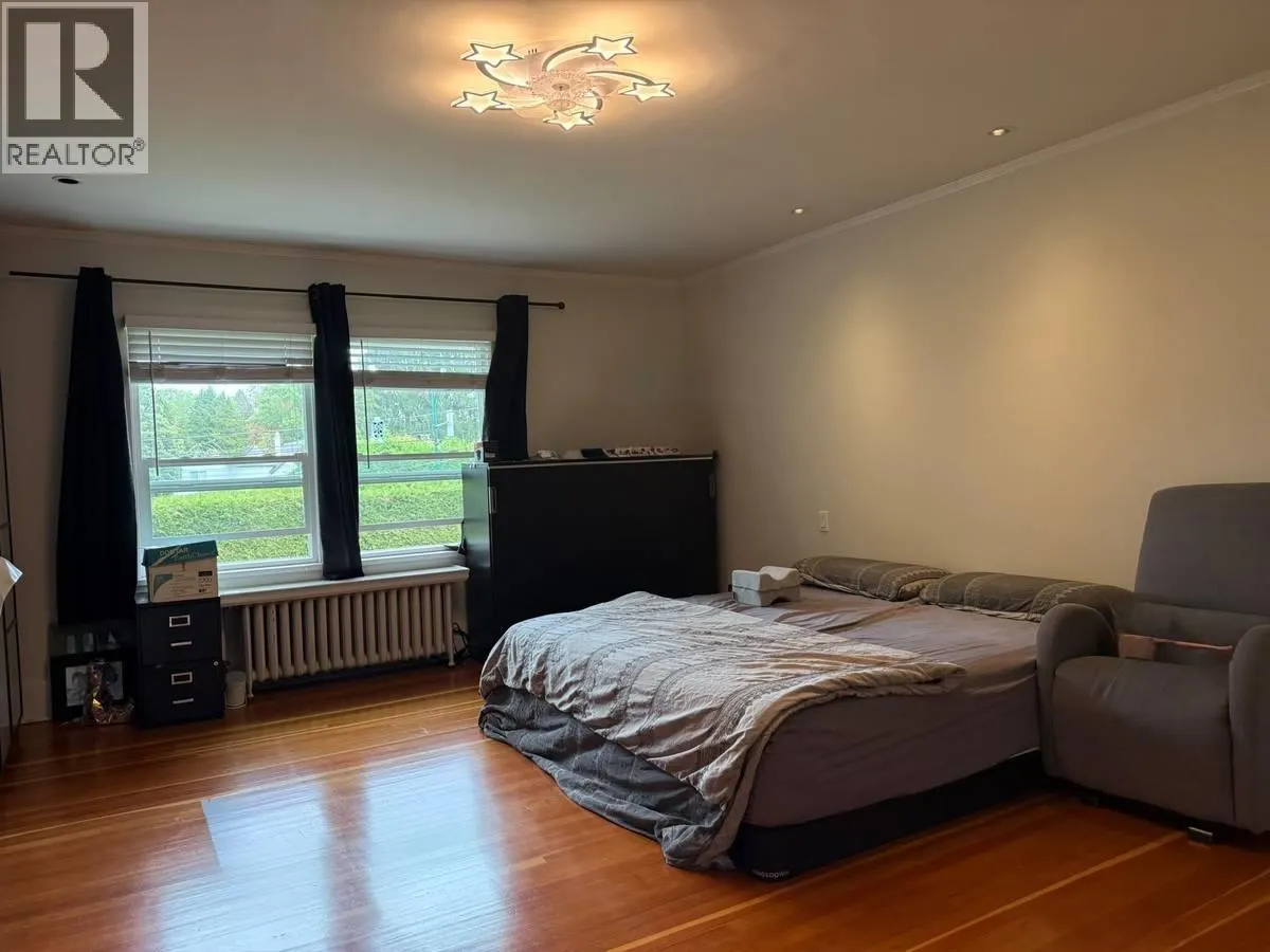 GRANVILLE STREET