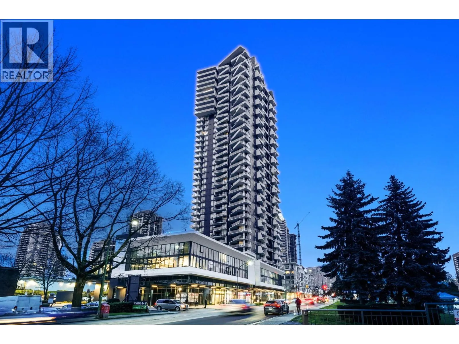 2607 2181 MADISON AVENUE