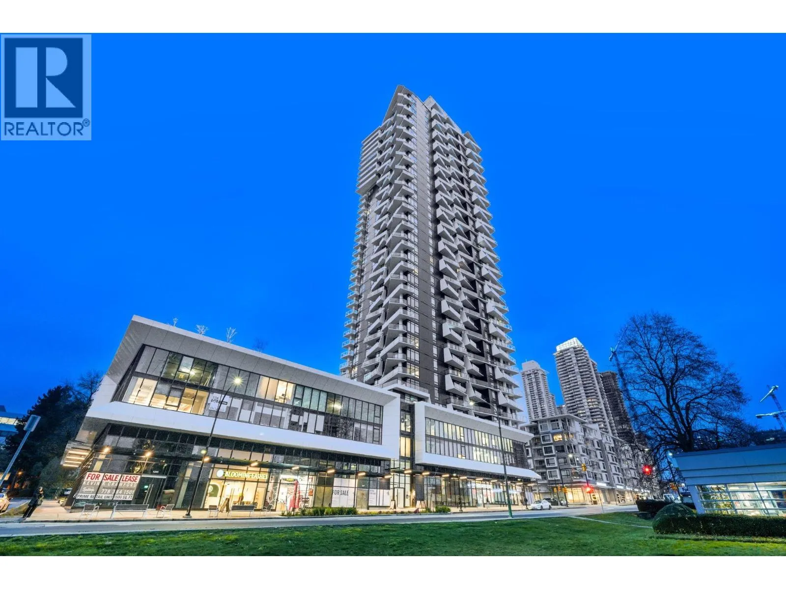 2607 2181 MADISON AVENUE
