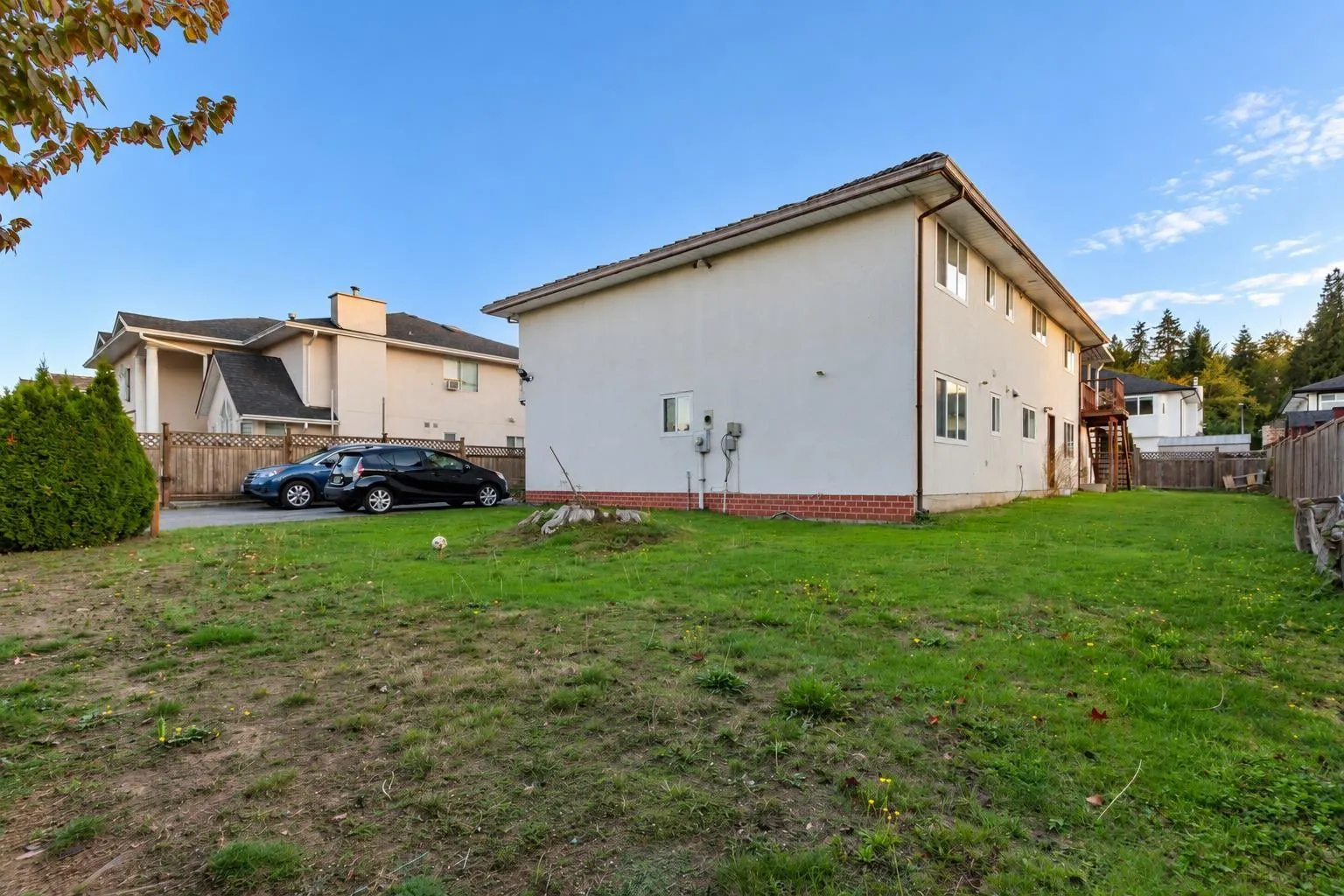 12302 68 AVENUE