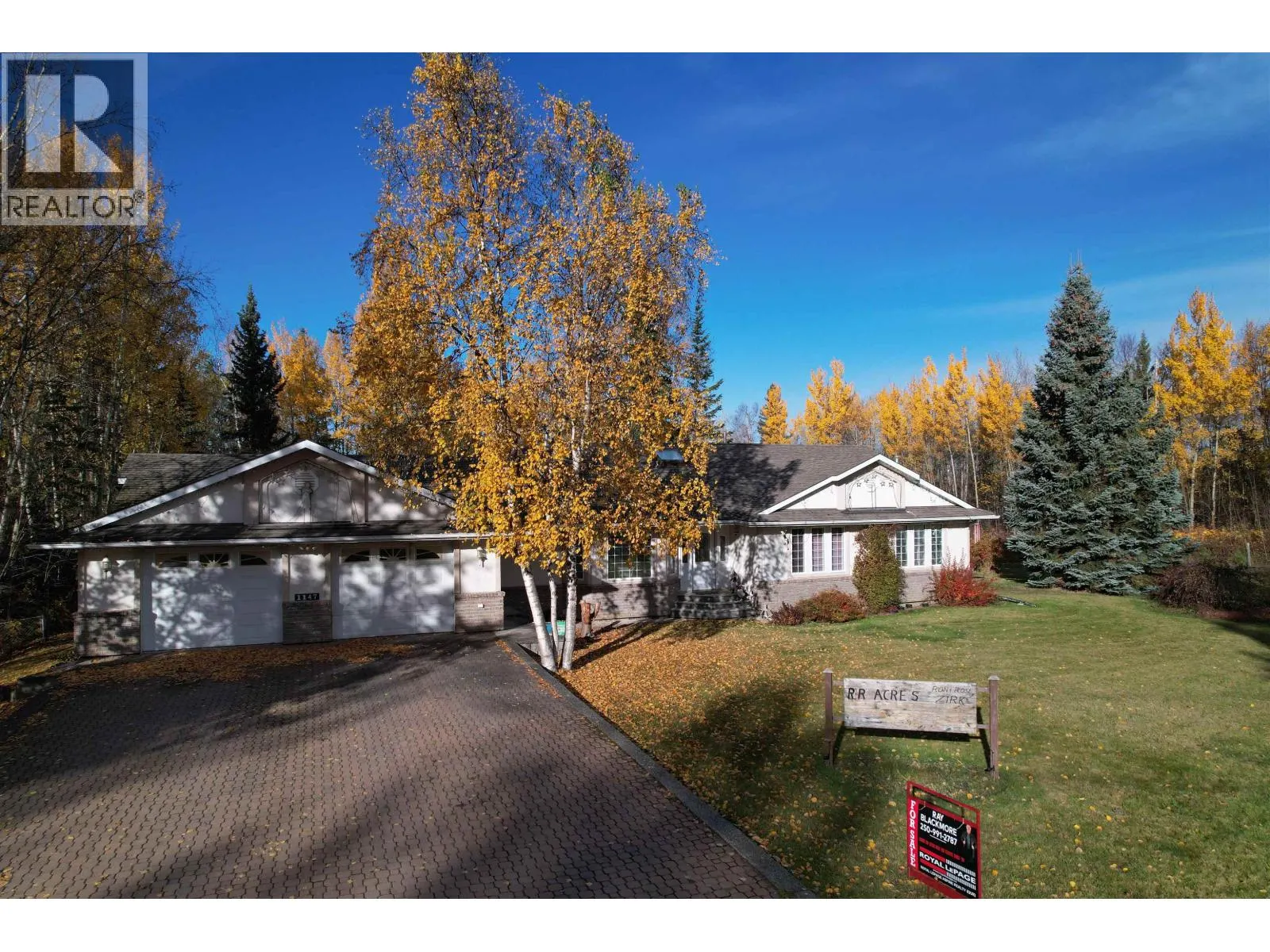 1147 CROFT ROAD