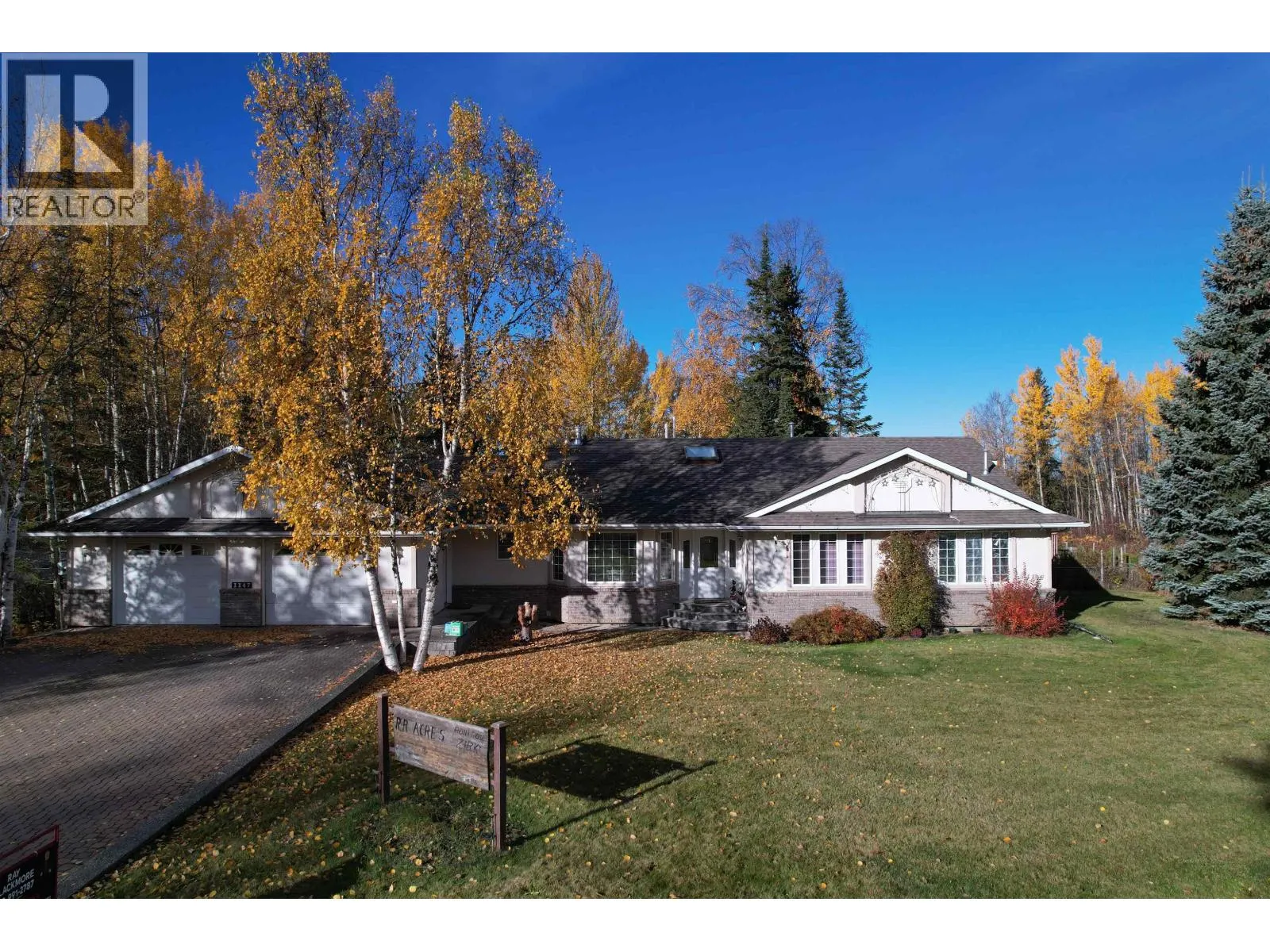 1147 CROFT ROAD