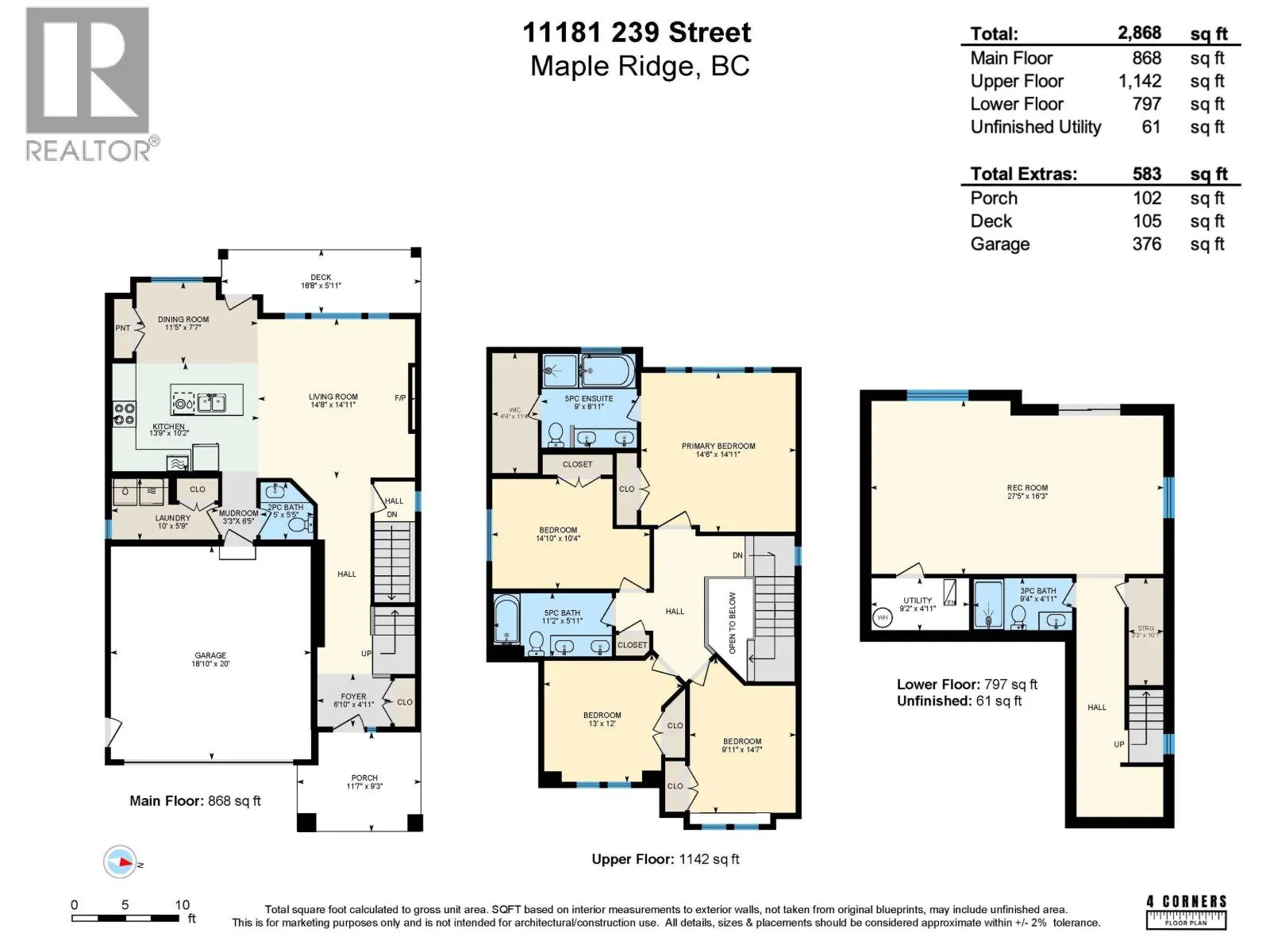11181 239TH STREET