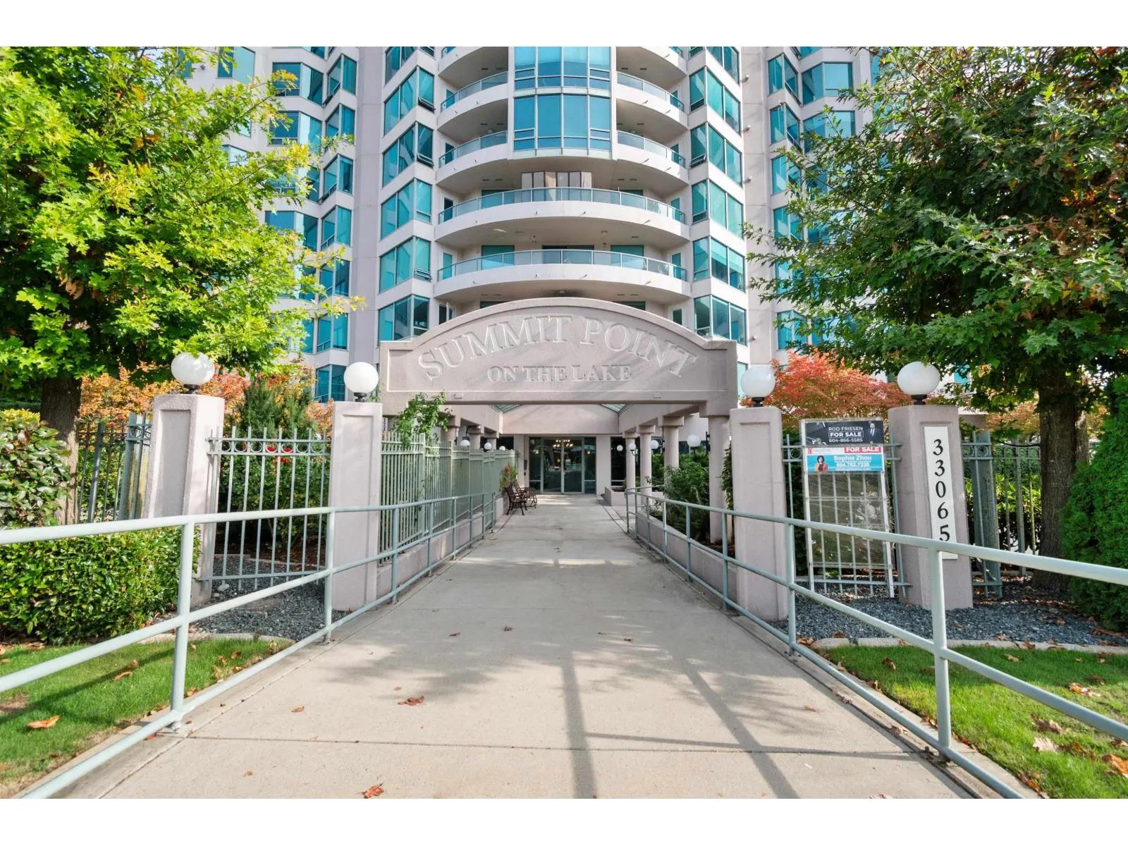 805 33065 MILL LAKE ROAD