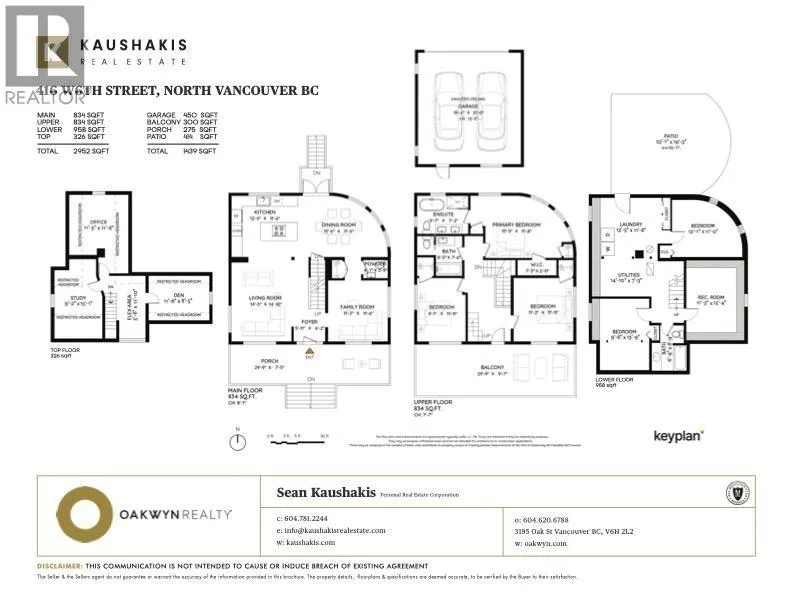416 W 6TH STREET