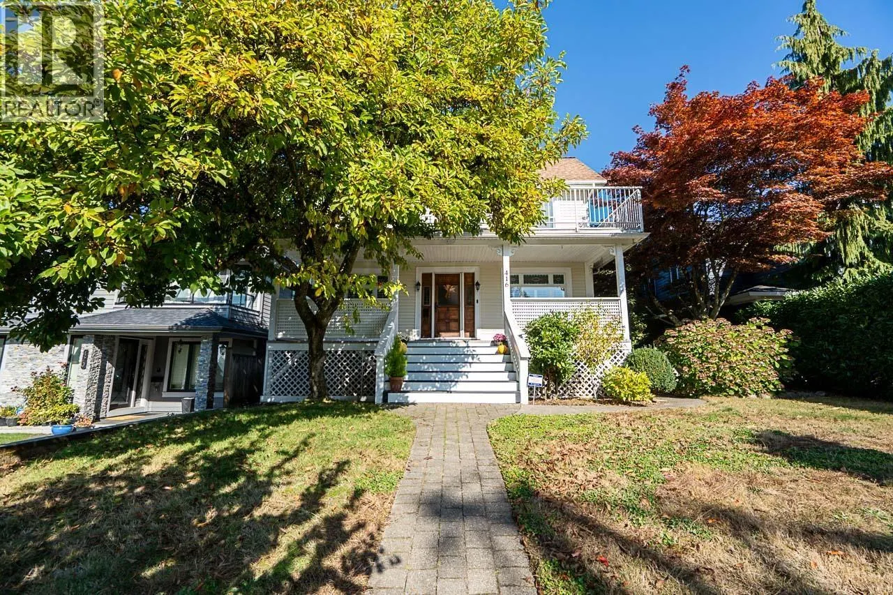 416 W 6TH STREET