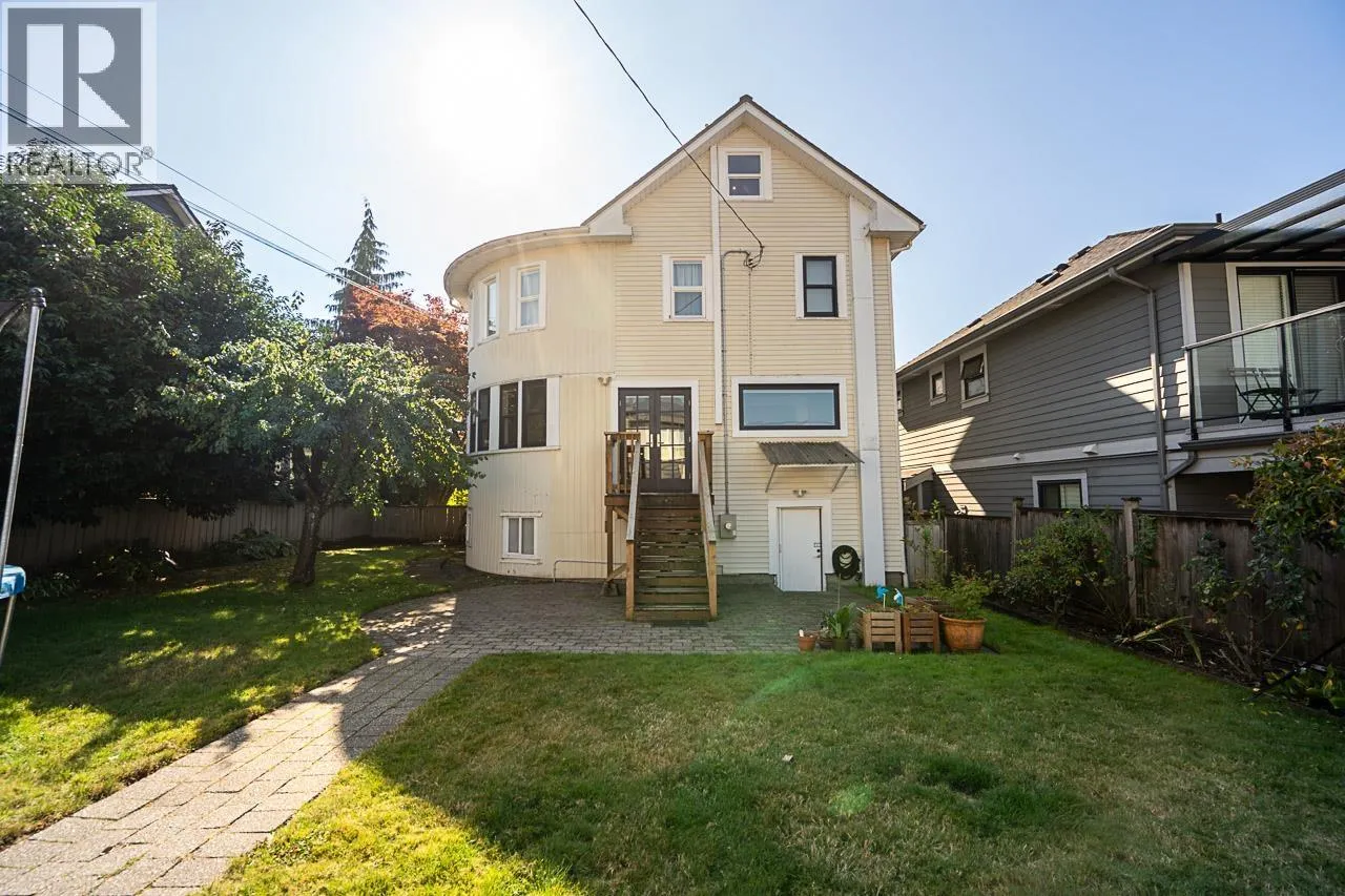 416 W 6TH STREET
