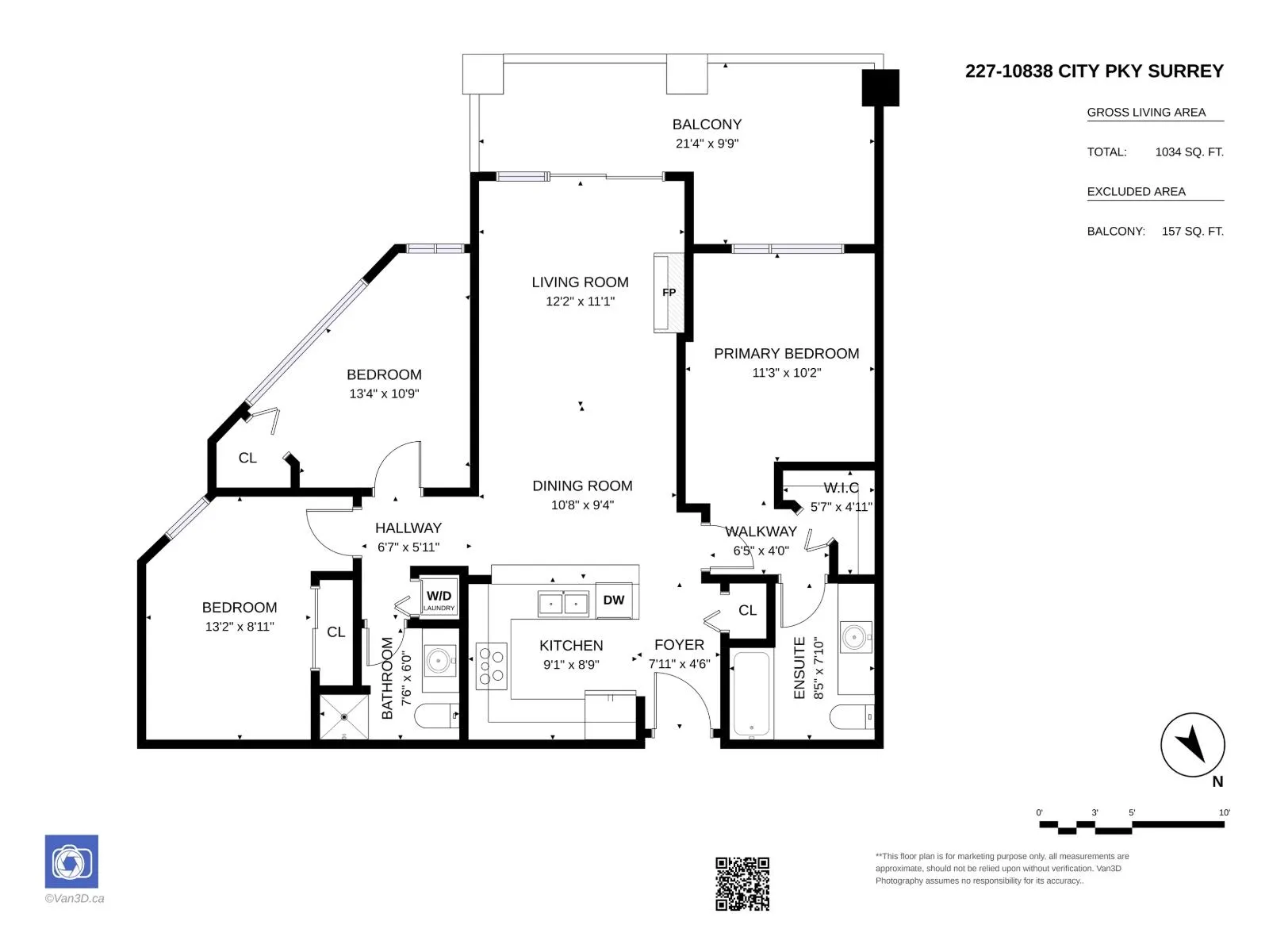 227 10838 CITY PARKWAY