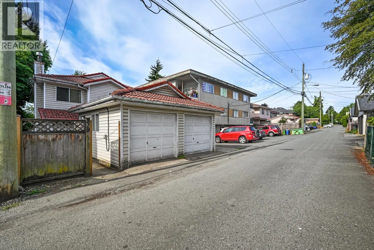 819 W 70TH AVENUE