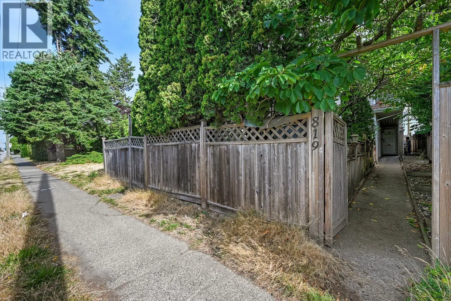 819 W 70TH AVENUE