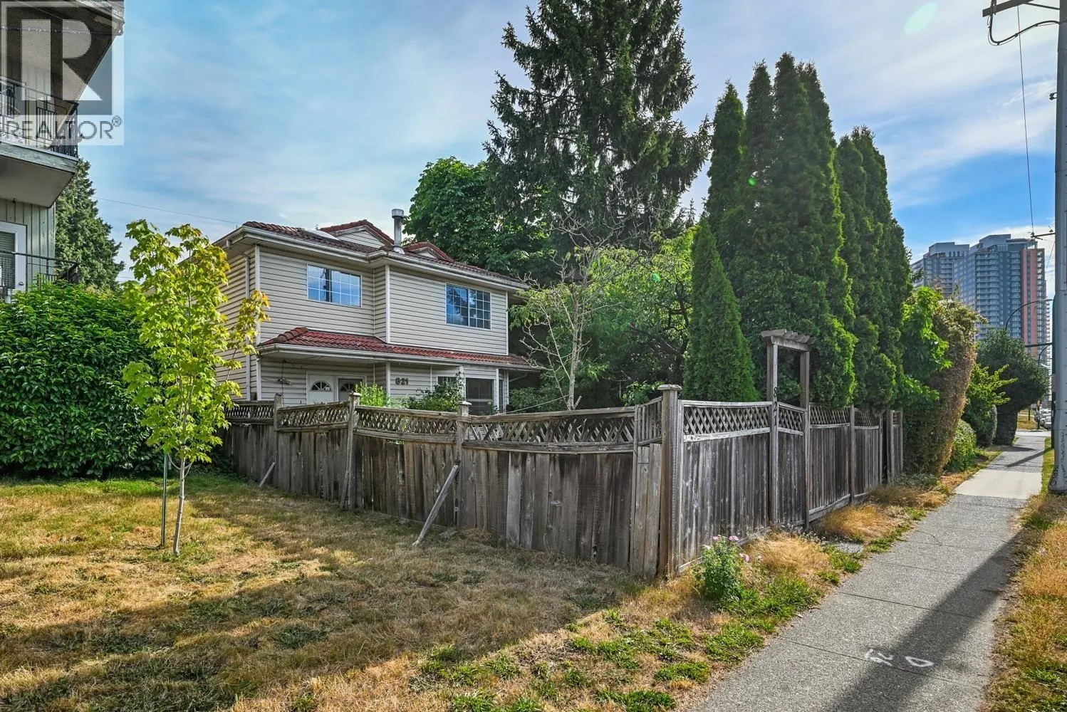 819 W 70TH AVENUE