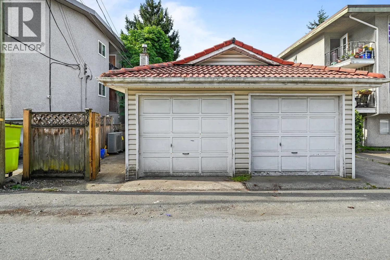 819 W 70TH AVENUE