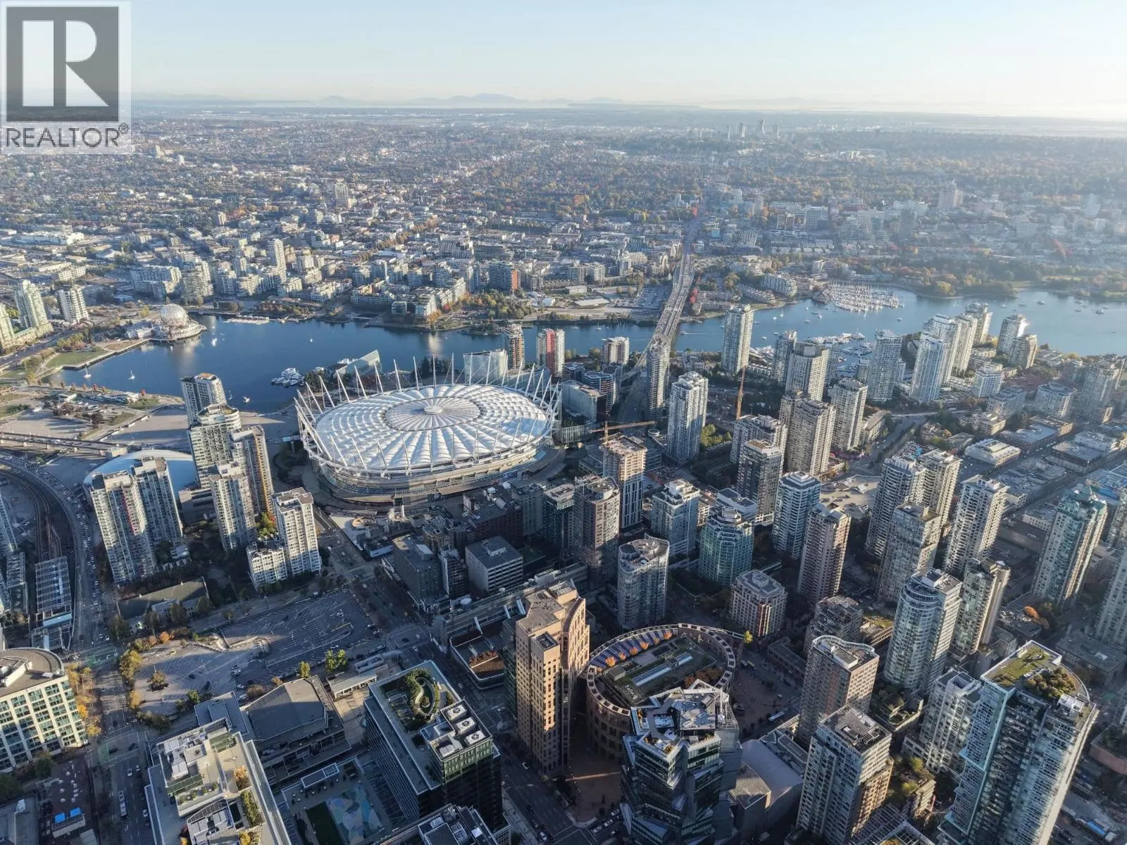 2508 233 ROBSON STREET