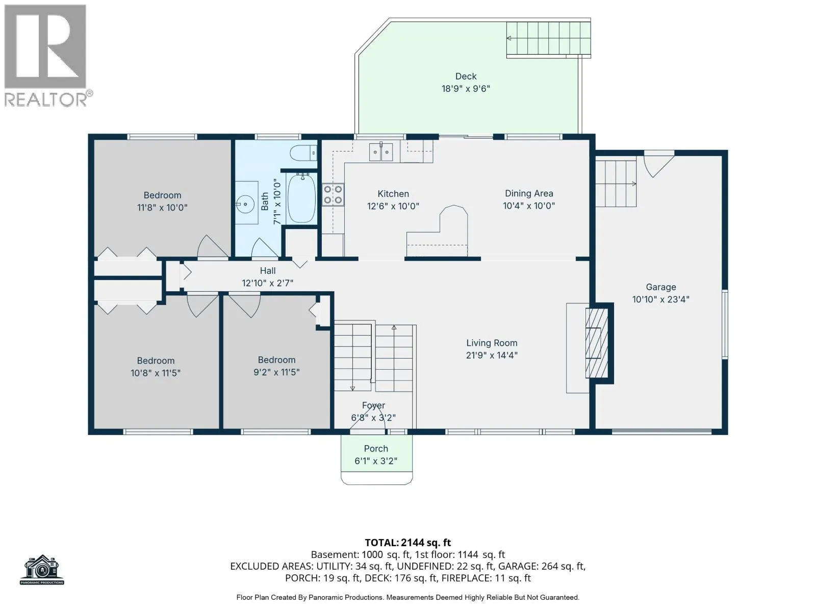 220 CORNWALL CRESCENT