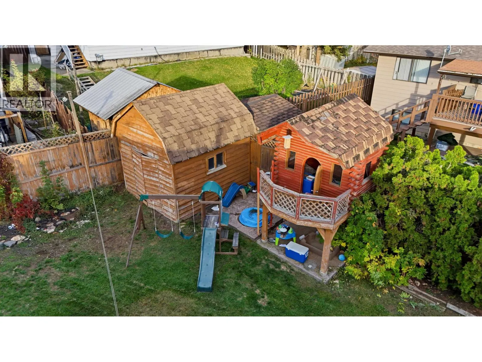 220 CORNWALL CRESCENT