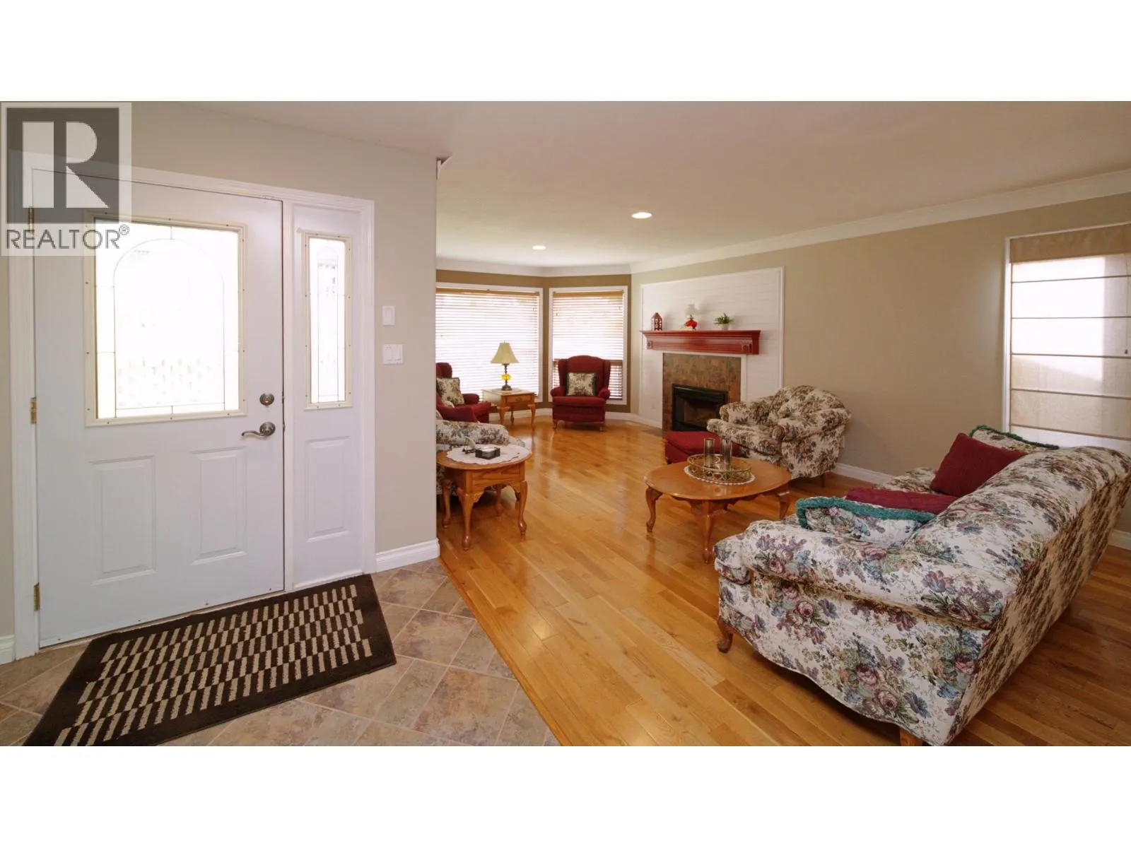 599 PEARKES DRIVE