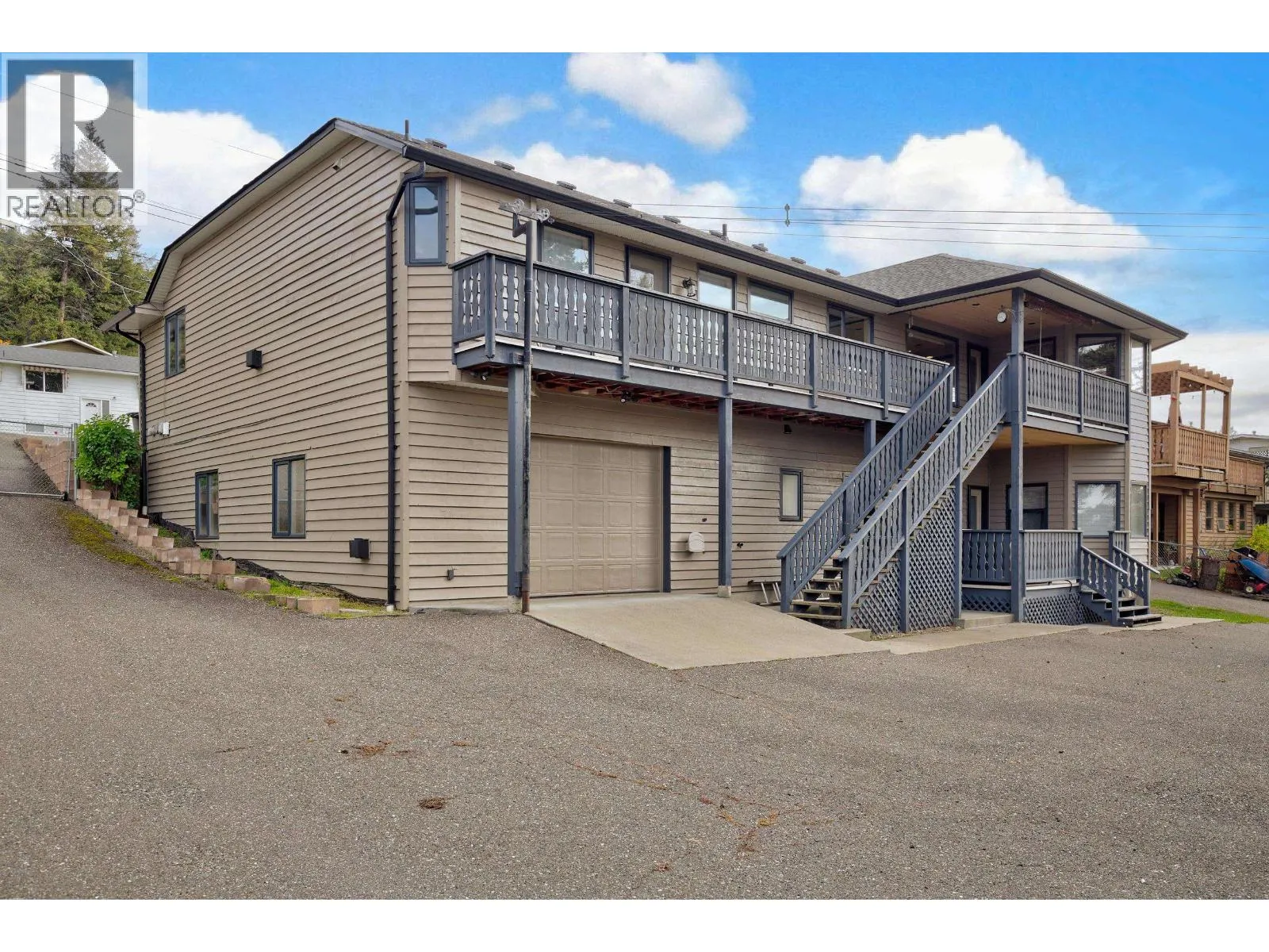 599 PEARKES DRIVE