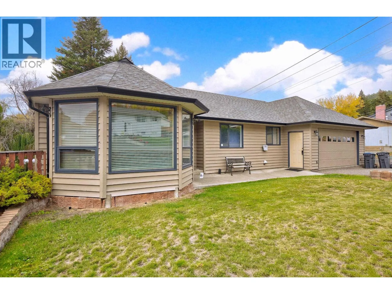 599 PEARKES DRIVE