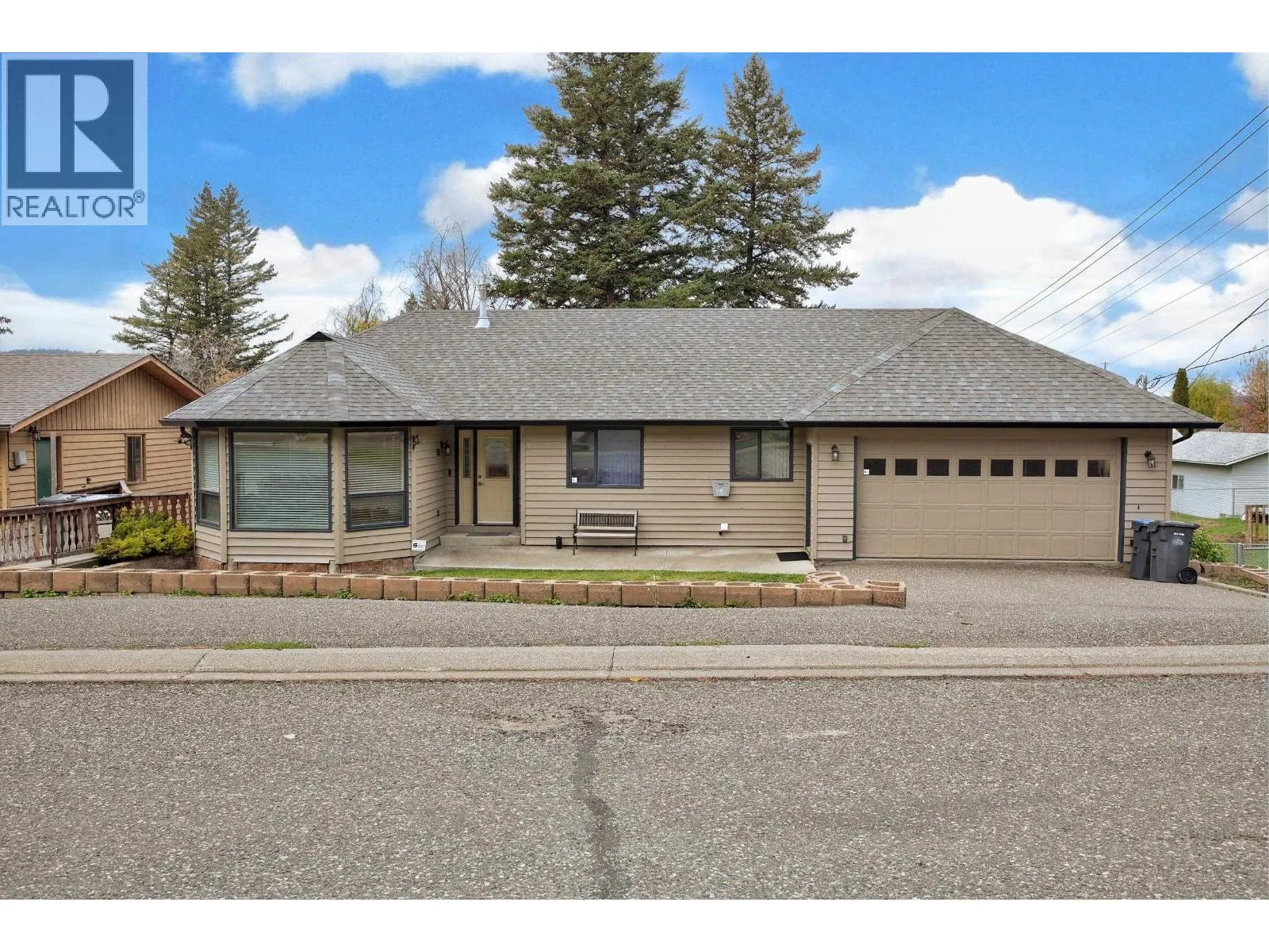 599 PEARKES DRIVE