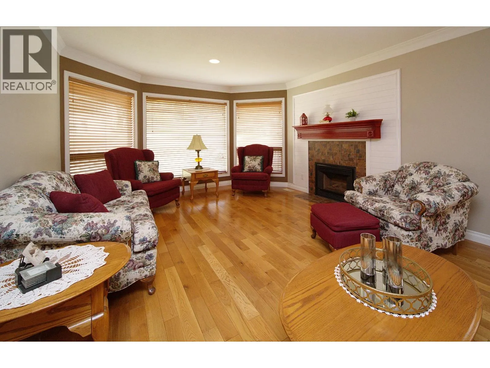 599 PEARKES DRIVE
