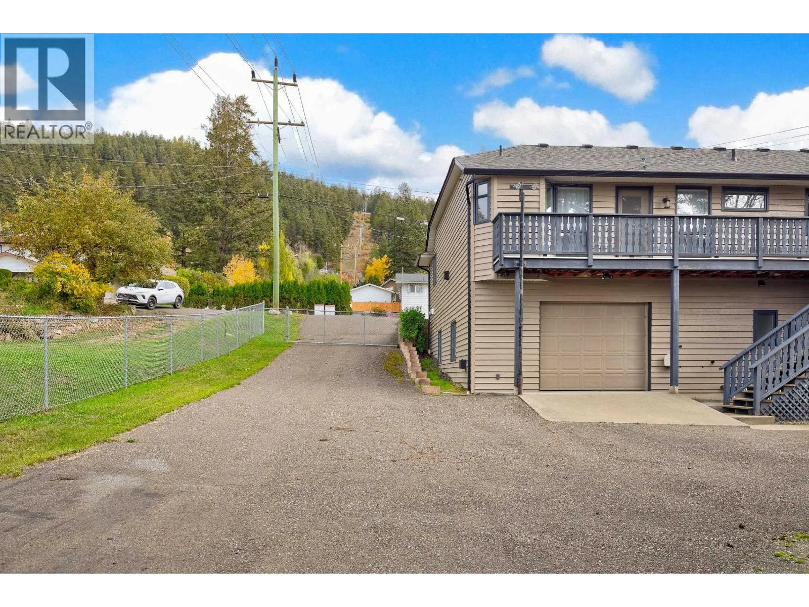 599 PEARKES DRIVE