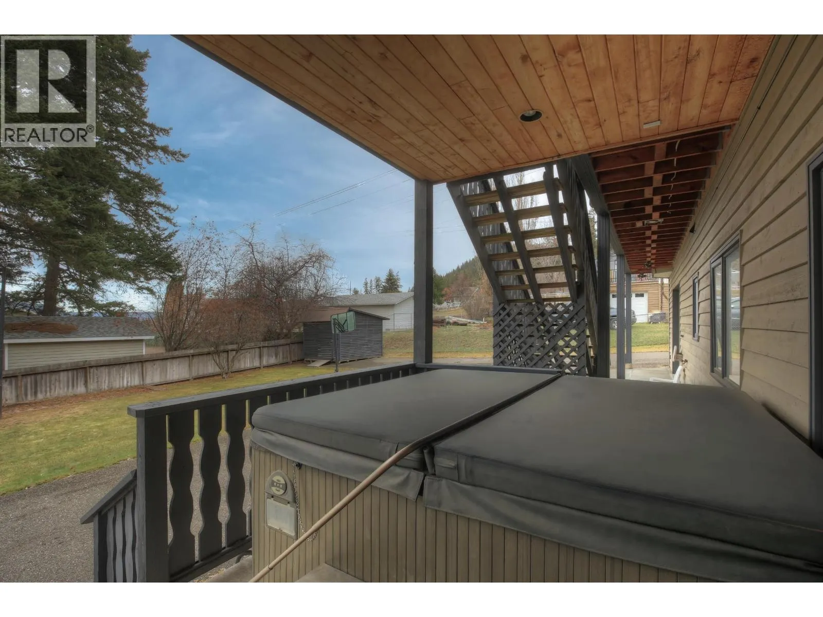 599 PEARKES DRIVE