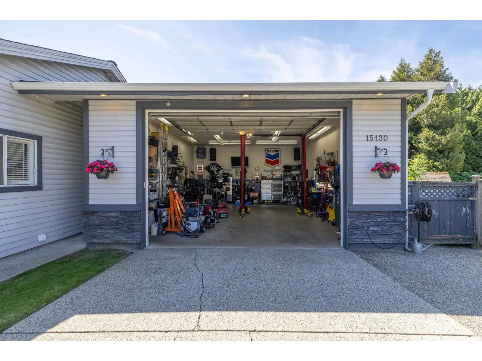 15430 KILMORE CLOSE