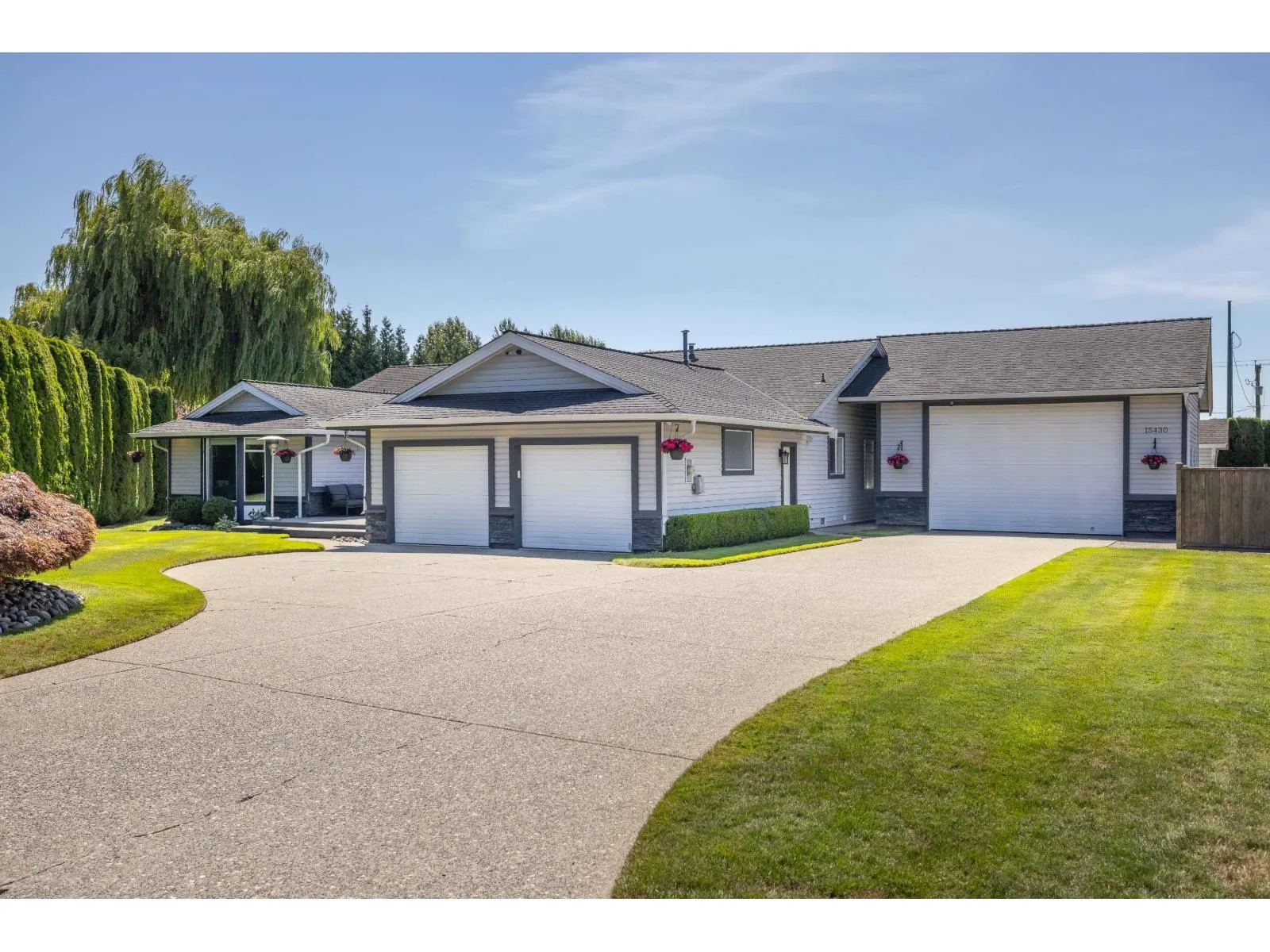 15430 KILMORE CLOSE