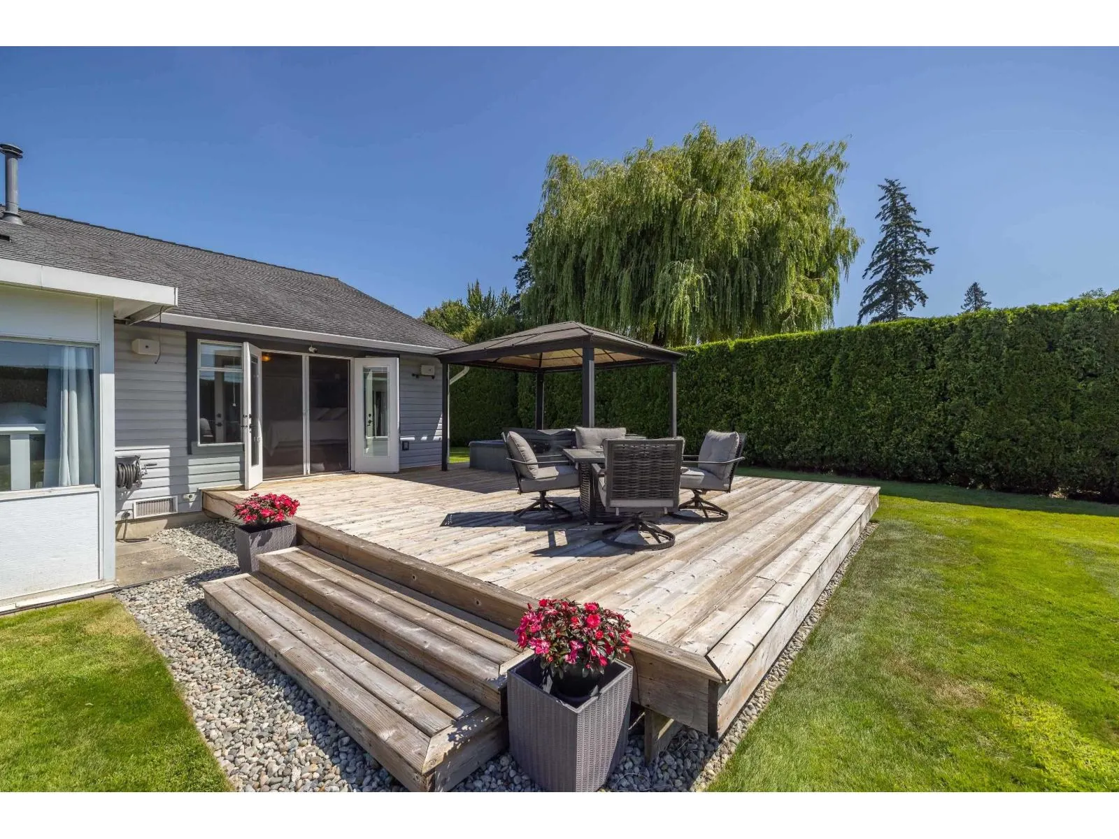 15430 KILMORE CLOSE