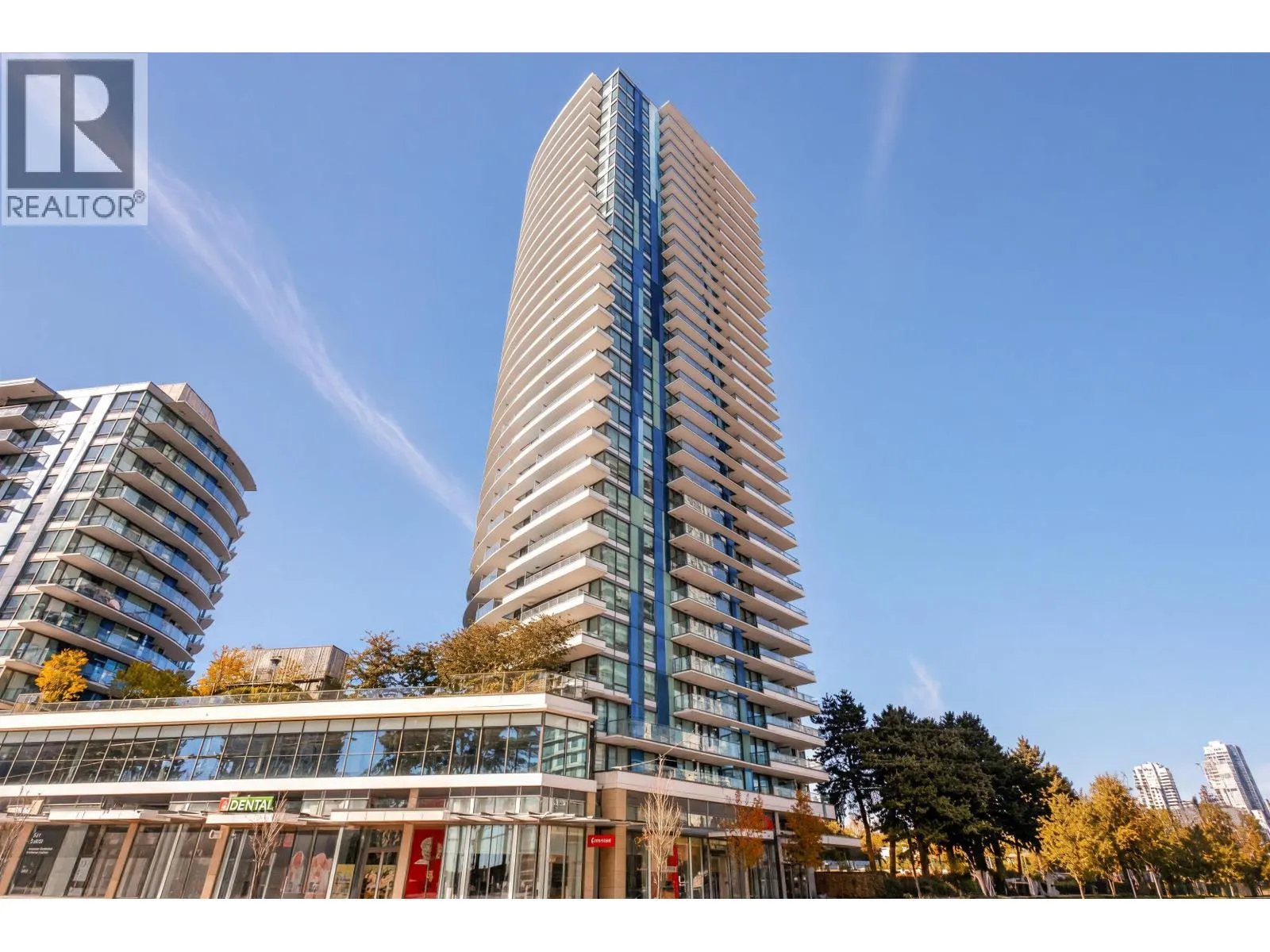 1506 8189 CAMBIE STREET