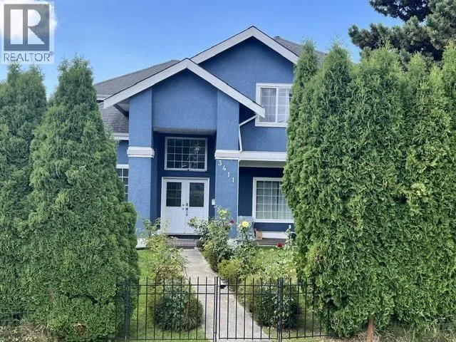 3411 CATALINA CRESCENT