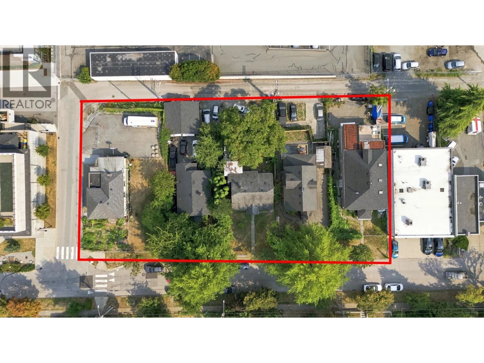 452 ROUSSEAU STREET