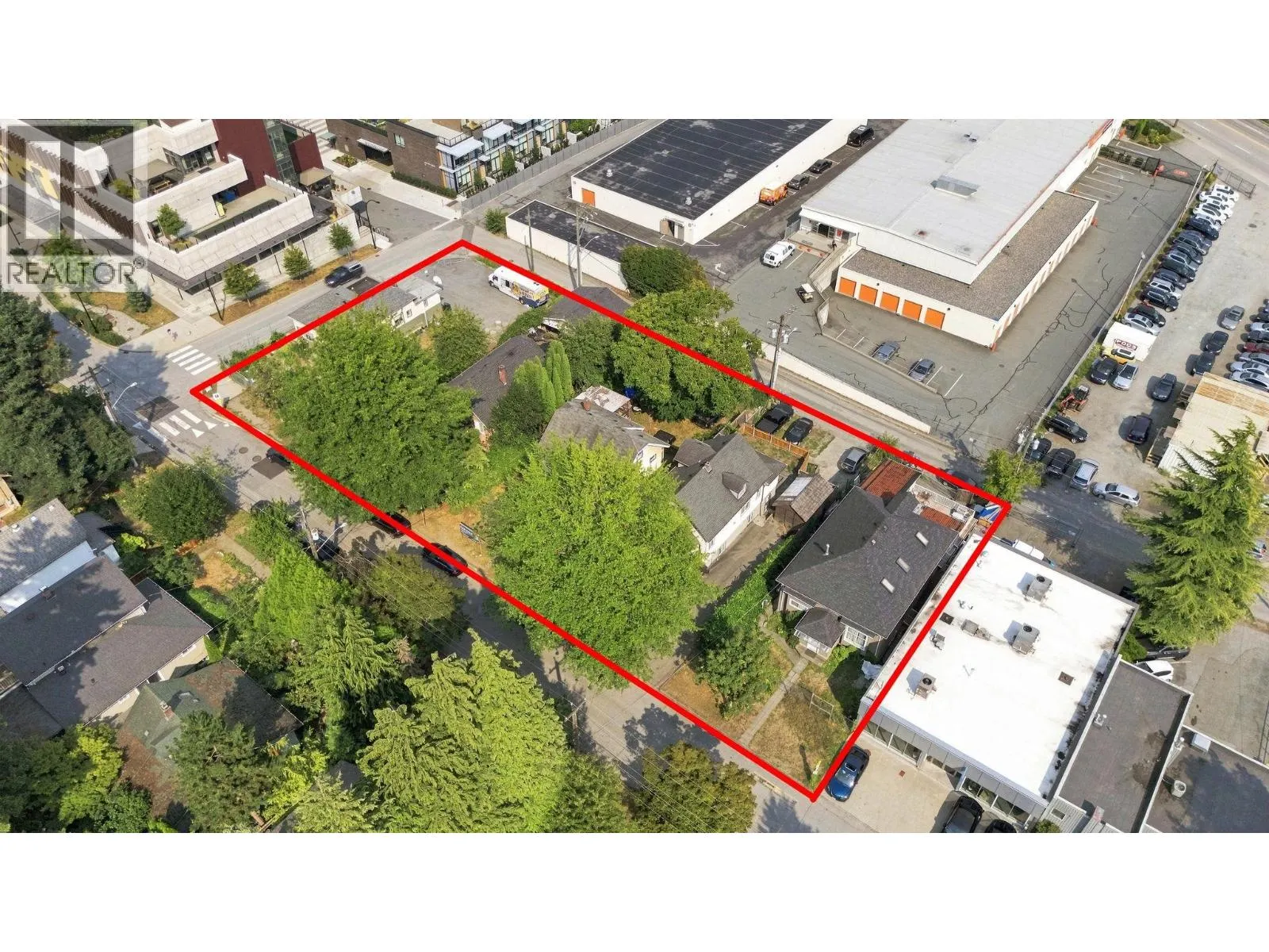 452 ROUSSEAU STREET