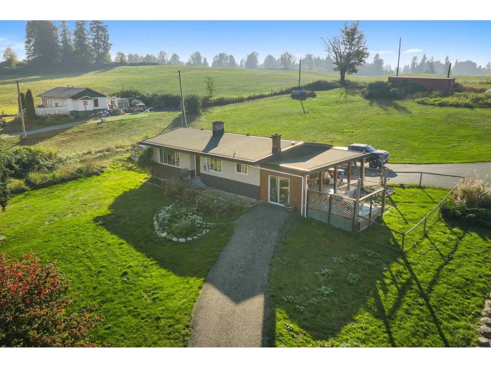 6077 ROSS ROAD