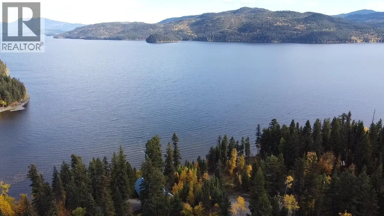 LOT 1 COTTONWOOD PLACE