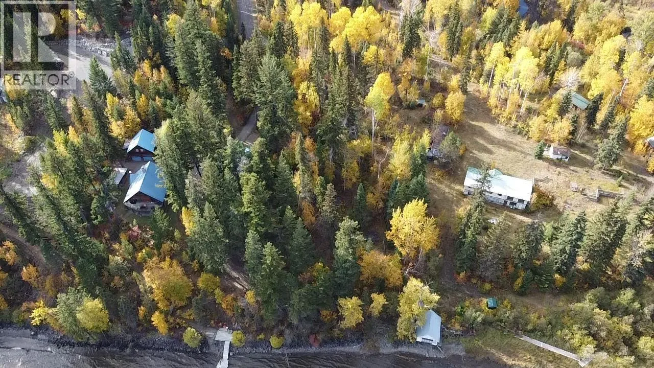LOT 1 COTTONWOOD PLACE