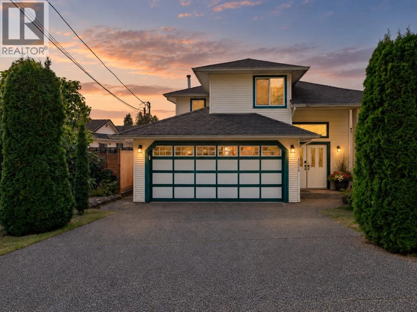 1226 PITT RIVER ROAD