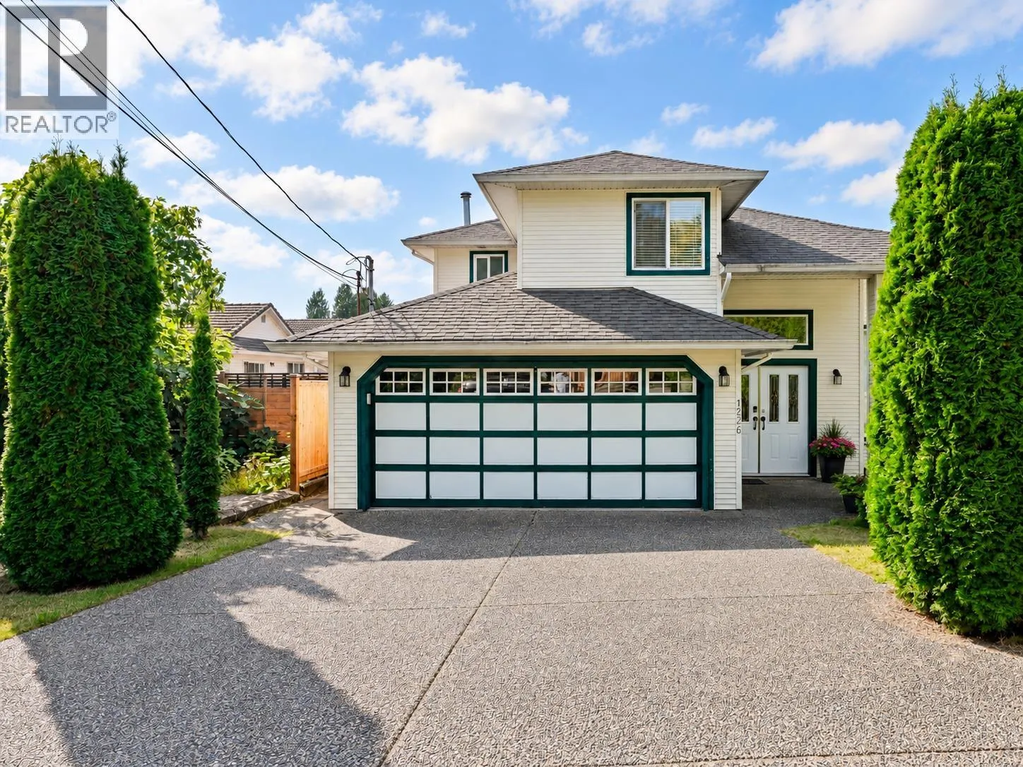 1226 PITT RIVER ROAD