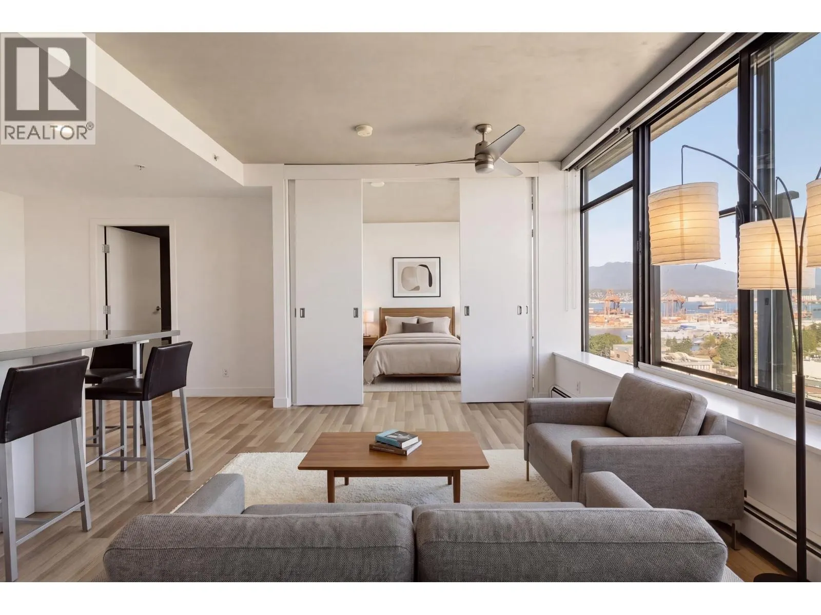 1803 108 W CORDOVA STREET