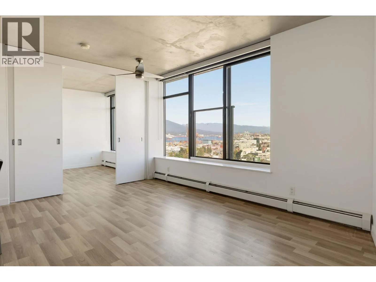 1803 108 W CORDOVA STREET