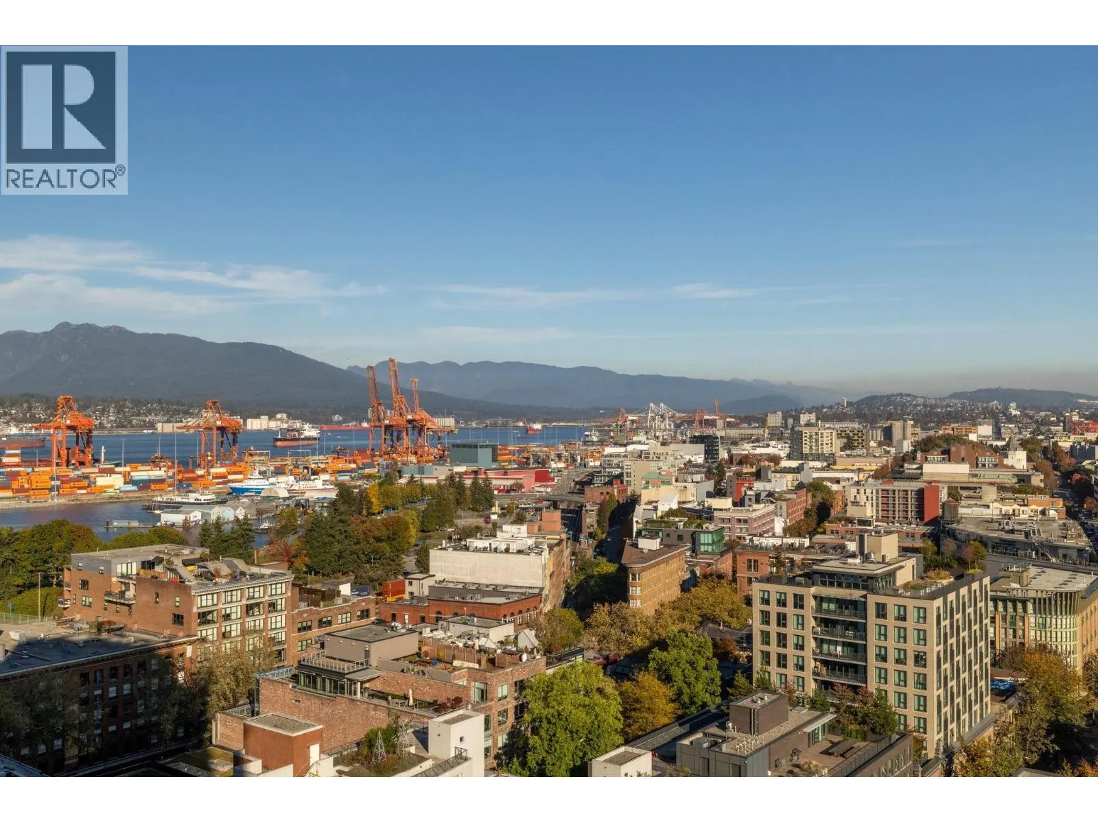 1803 108 W CORDOVA STREET